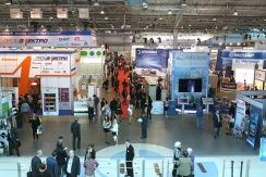 «КрашМаш» посетил Российский международный энергетический форум