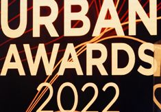 "КрашМаш" на Urban Awards 2022