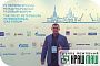 ГК «КрашМаш» на VI Петербургском Международном Газовом Форуме