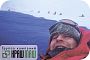 ГК «КрашМаш» приняла участие в восхождении на Эльбрус с самым большим флагом России