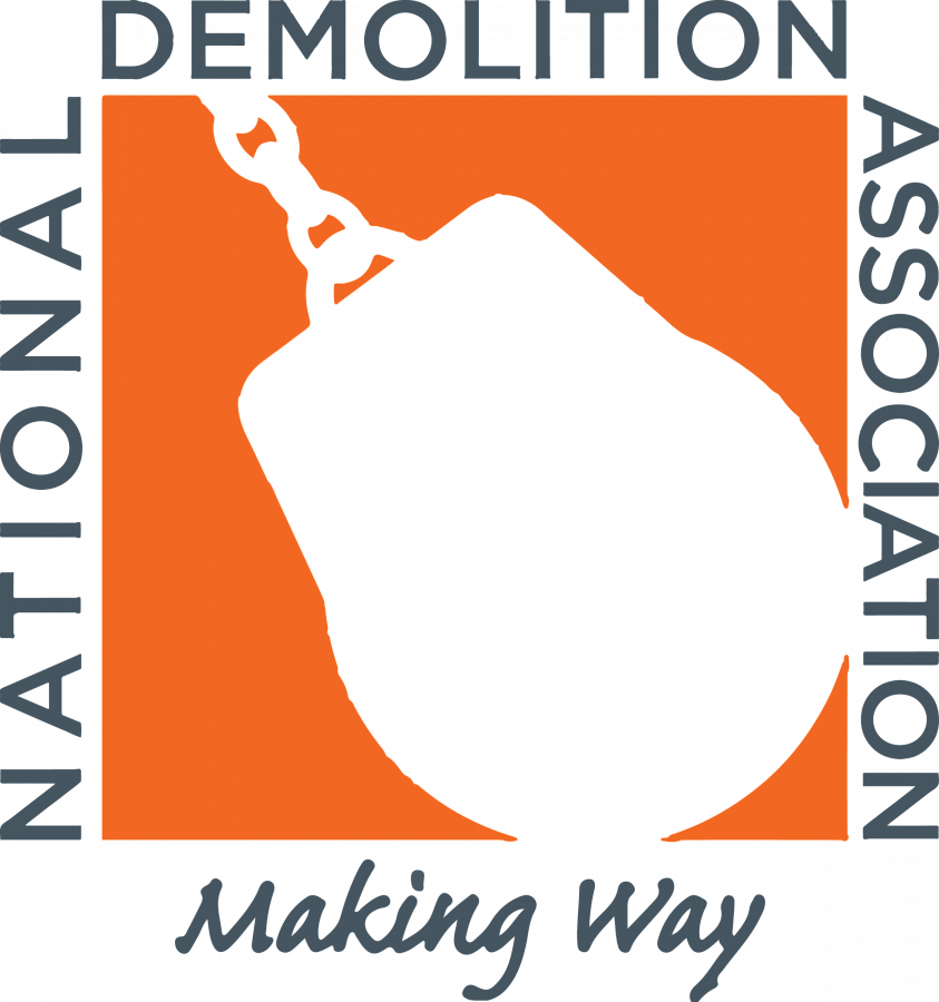 Группа «КрашМаш» вошла в состав 500 крупнейших международных демонтажных организаций, став членом National Demolition Association (NDA) 
